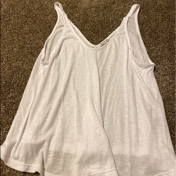 Free People Tops - Free People Tank size small